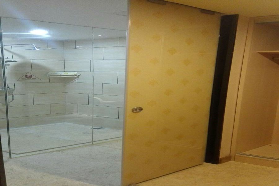 Boke Boutique Hotel Shenzhen Longgang Exterior foto